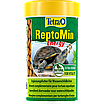 Корм Tetra ReptoMin Energy для черепах, 100 мл (палички), фото 5