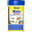 Корм Tetra Wafer Mini Mix для акваріумних донних риб, 100 мл (таблетки), фото 2