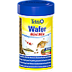 Корм Tetra Wafer Mini Mix для акваріумних донних риб, 100 мл (таблетки), фото 3