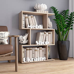 Стелаж, полиця для дому і офісу