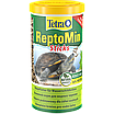 Корм Tetra ReptoMin для черепах, 270 г (палички), фото 2