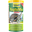 Корм Tetra ReptoMin для черепах, 270 г (палички), фото 5
