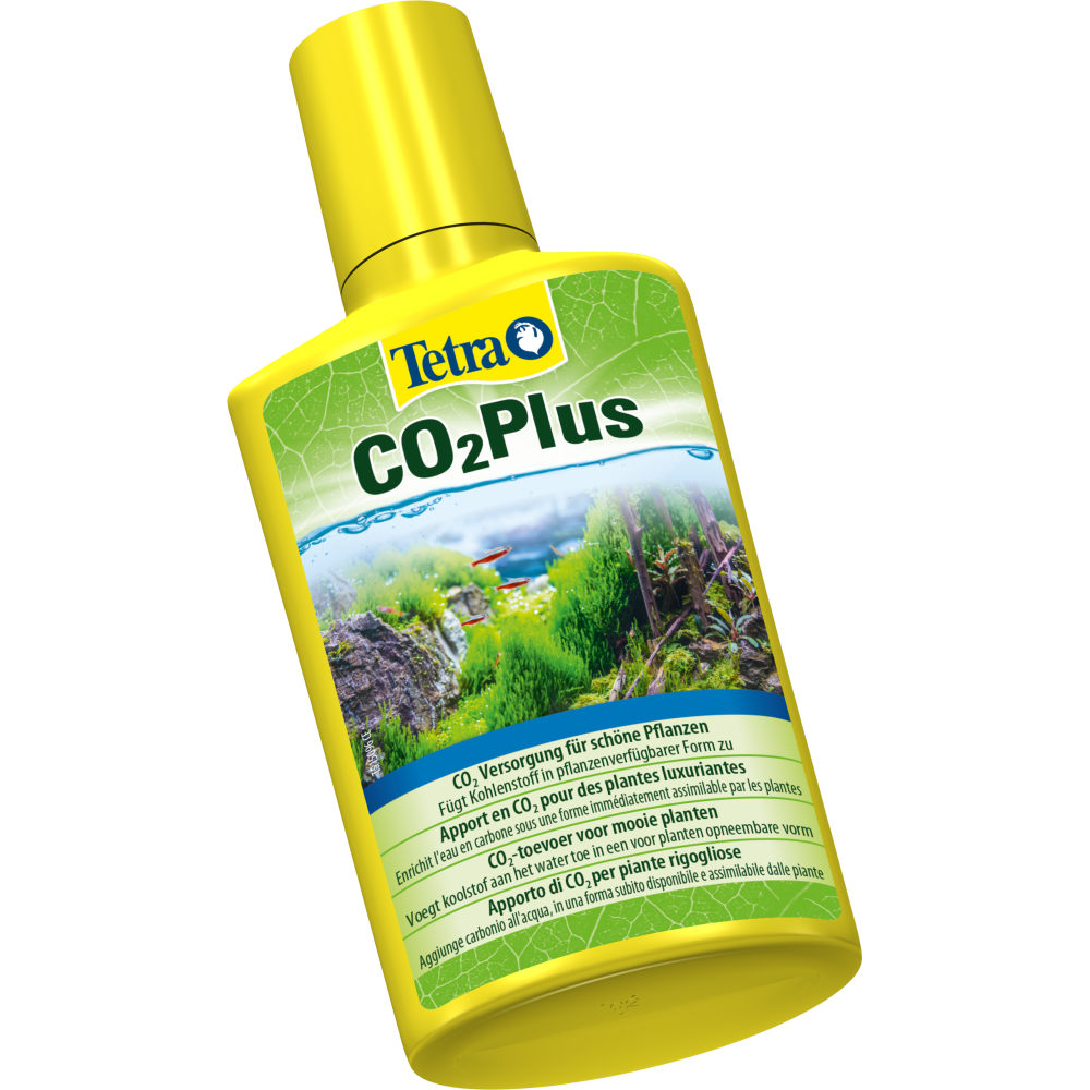Добриво Tetra CO2 Plus для акваріумних рослин, 250 мл (ID#1963681894 ...