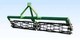 Катки до культиваторів