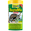 Корм Tetra ReptoMin для черепах, 60 г (палички), фото 5