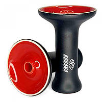 Чаша Kohana Hookah Cosmos Phunnel Matt Red ZZ, код: 7359092