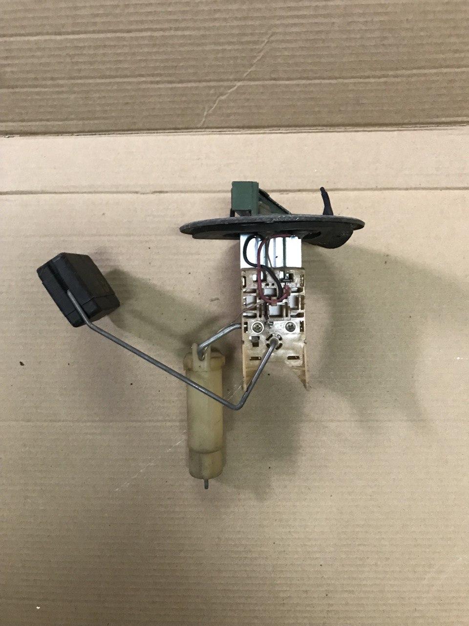 Датчик Уровня Топлива в Баке для Mazda 626 GE. БЕНЗИН. — Купить на BIGL ...