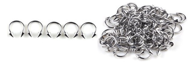 Пирсинг / Пірсинг / Piercing №9