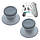Стики грибки для джойстика Xbox One (White) (Original) 2 шт, фото 3