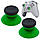 Стики Xbox one | Xbox Series для геймпада |Сірий|Зелений| (Оригінал), фото 3