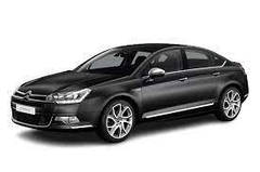 Захист двигуна і КПП - Citroen C5