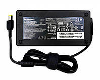 Блок питания для Lenovo ThinkPad P16 Gen 2 (20.0V, 170W, USB Pin) (зарядка) для ноутбука