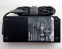 Блок питания (зарядка) для ноутбука Lenovo ThinkPad W530 (20.0V, 170W, 7.9*5.5 мм) для ноутбука