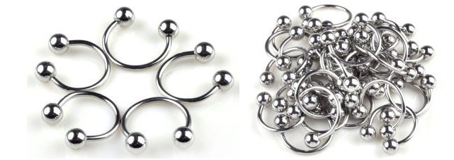 Пирсинг / Пірсинг / Piercing №7