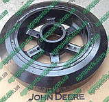 Датчик AH163979 вигрузн. шнека AH142999 з проводом AH140989 Switch AH137183 AH128906 John Deere АН163979, фото 3