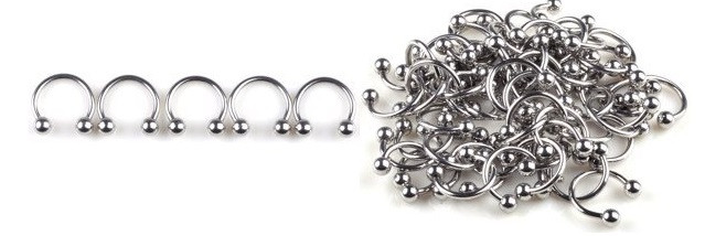 Пирсинг / Пірсинг / Piercing №8