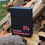 Поштова скринька з індивідуальним написом, фото 6