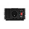 Перетворювач напруги Volt Polska SINUS 1600 24V/230V 800/1600W, фото 4