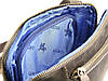Чоловіча сумка через плече Visconti 15056 Oil Brown (Великобританія), фото 7