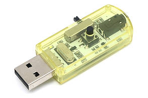 Авіасимулятор 30-в-1 USB, фото 1