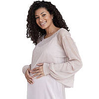 Блуза для вагітних "Ніжність"