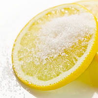 The Flaning candle Аромамасло Sugared Lemon / Засахаренный лимон, 10 грамм (для свечей)