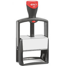 Оснастка для штампа Оснастка металева для штампа Colop 2800 (2800 x 3507)