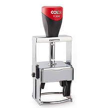 Оснастка для штампа Оснастка металева для друку Colop R3040 (R3040 x 3453)