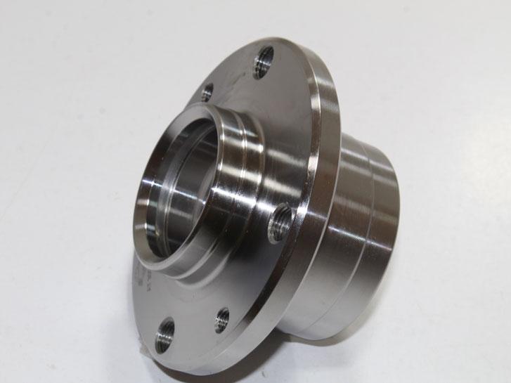 Ступиця ВАЗ 2108-15, 1117-19, 2170-72 задня AT 3004-008WH