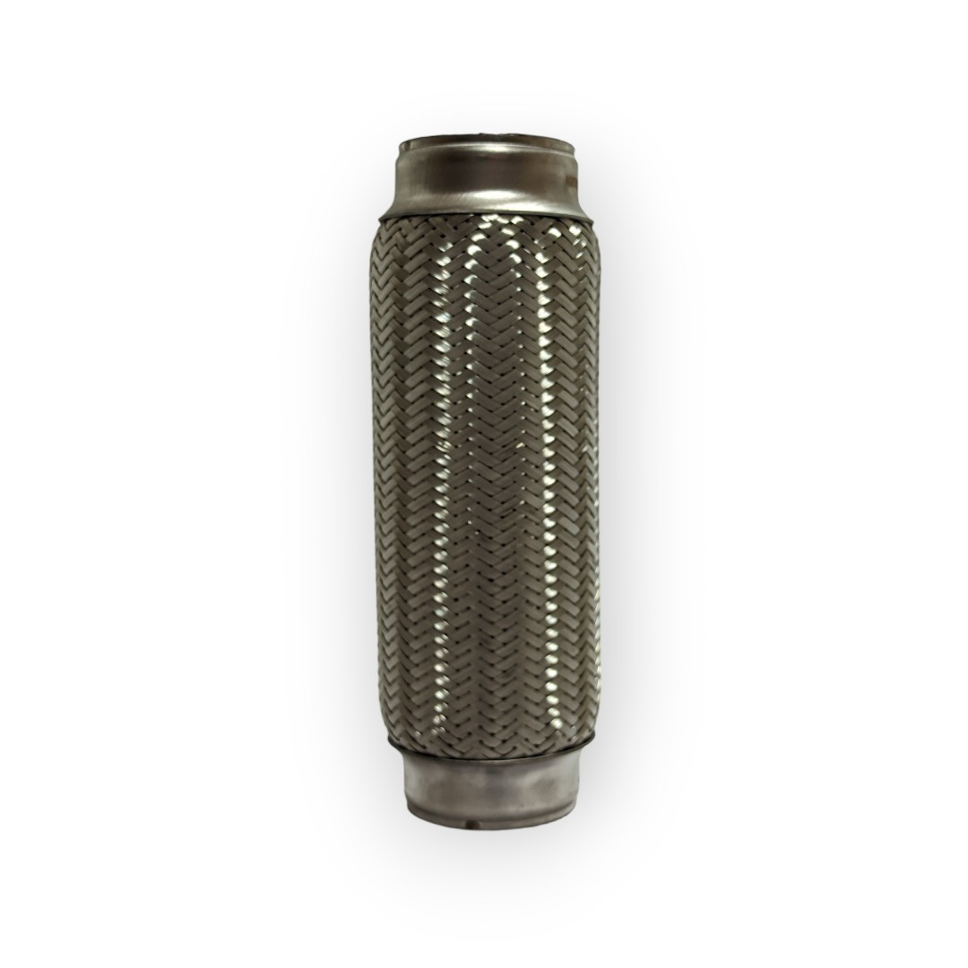 Гофра глушника 55х230 (3-шарова) AGK A50230