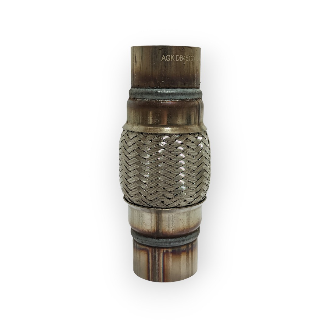 Гофра з фланцями 45x100/160 DB45160 AGK