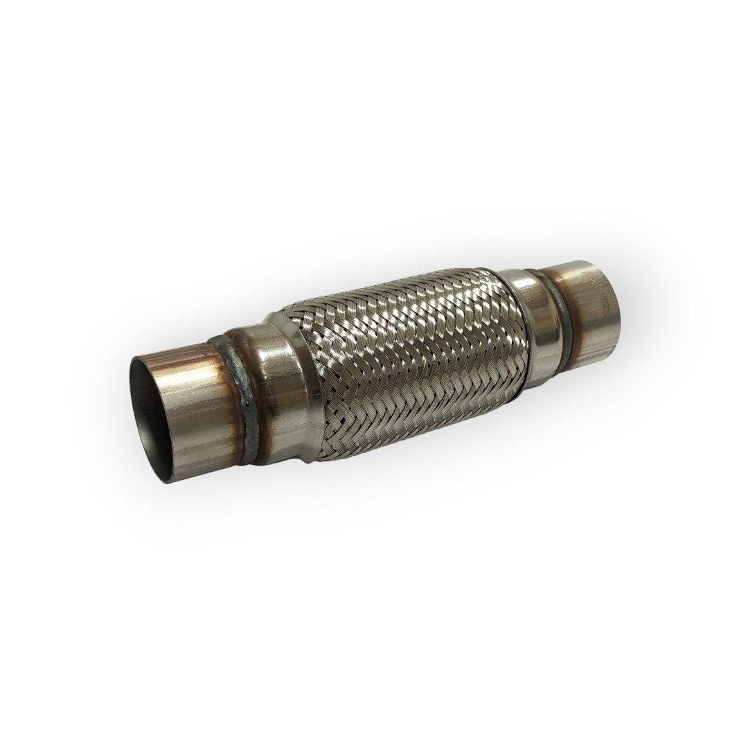 Гофра з фланцями 55x150/210 DB55210 AGK