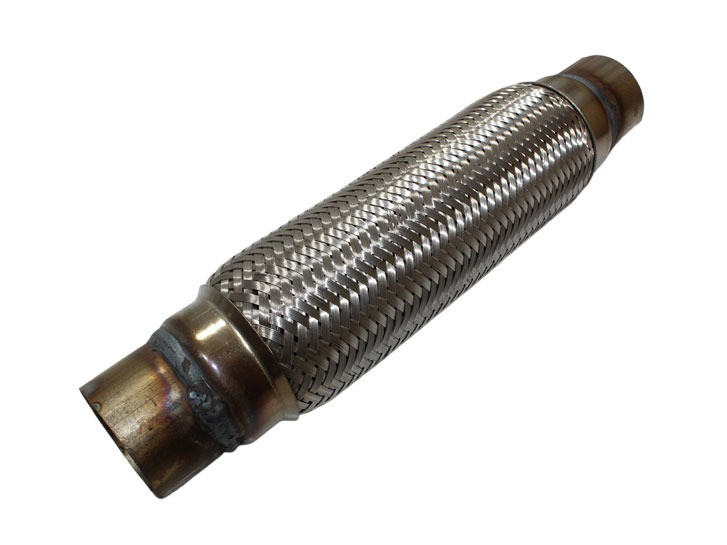 Гофра з фланцями 45x230/290 DB45290 AGK