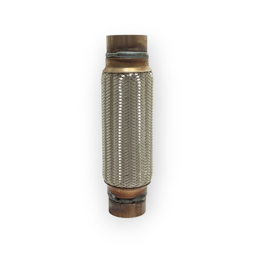 Гофра з фланцями 55x230/290 DB55290 AGK
