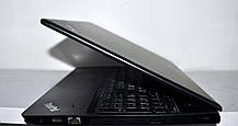 Ноутбук Б-клас Lenovo ThinkPad E570/ 15.6" (1920x1080)/ Core i5-7200U/ 8 GB RAM/ 480 GB SSD NEW/ HD 620, фото 4