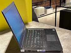 Ультрабук Dell Latitude E5480/ 14" (1366x768)/ Core i5-7200U/ 8 GB RAM/ 480 GB SSD/ HD 620, фото 4