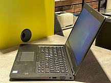 Ультрабук Dell Latitude E5480/ 14" (1366x768)/ Core i5-7200U/ 8 GB RAM/ 480 GB SSD/ HD 620, фото 5