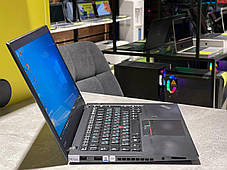 Ультрабук Lenovo ThinkPad T470s/ 14" (1920x1080)/ Core i5-6200U/ 8 GB RAM/ 480 GB SSD/ HD 520, фото 3