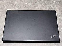 Ультрабук Lenovo ThinkPad T470s/ 14" (1920x1080)/ Core i5-6200U/ 8 GB RAM/ 480 GB SSD/ HD 520, фото 5