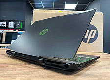Ігровий ноутбук HP Pavilion Gaming 15-dk2147ng/ 15.6" 1920x1080/ i5-11300H/ 16GB RAM/ 512GB SSD/ RTX 3050 Ti 4GB, фото 4