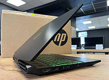 Ігровий ноутбук HP Pavilion Gaming 15-dk2147ng/ 15.6" 1920x1080/ i5-11300H/ 16GB RAM/ 512GB SSD/ RTX 3050 Ti 4GB, фото 5