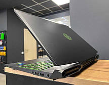 Ігровий ноутбук HP Pavilion Gaming 15-dk2147ng/ 15.6" 1920x1080/ i5-11300H/ 16GB RAM/ 512GB SSD/ RTX 3050 Ti 4GB, фото 6