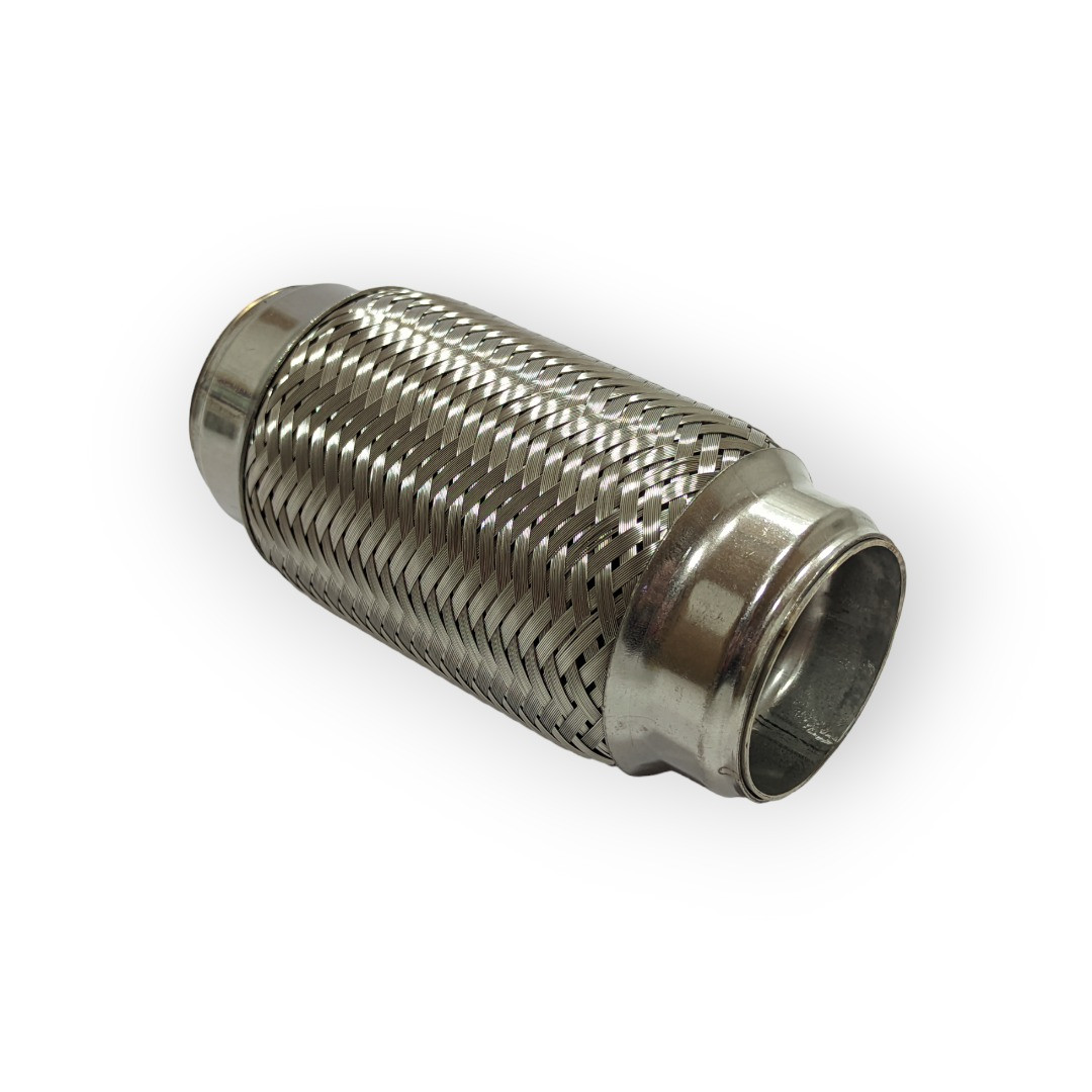 Гофра глушника 60х150 (3-шарова) A60150 AGK