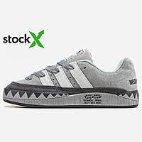 0944 Adidas Adimatic x Neighborhood