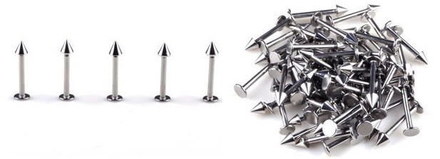 Пирсинг / Пірсинг / Piercing №15
