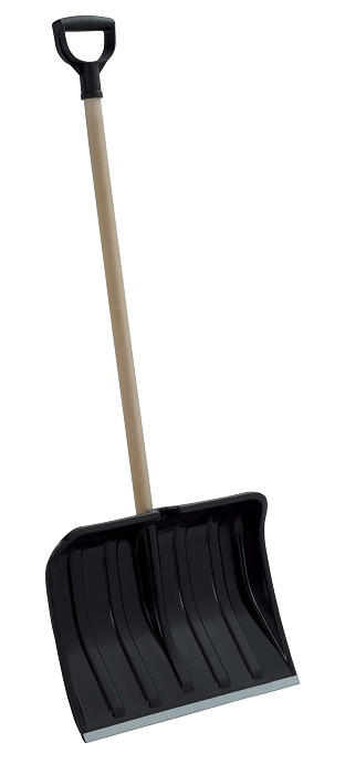 Лопата Prosperplast Noname47 ECO 47*126 см., фото 1