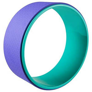 Колесо для йоги WorldSport (8515)