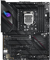 Материнська плата ASUS ROG STRIX B560-E Gaming WIFI (ROG STRIX B560-E GAMING WIFI) (s1200, Intel B560, ATX)