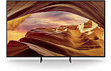 Sony Телевізор 55" KD55X75WL, фото 4