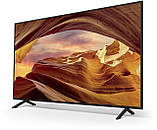 Sony Телевізор 65" KD65X75WL, фото 7